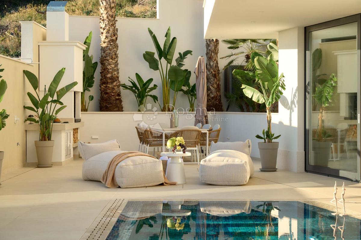 Casa Čiovo, Trogir, 351m2