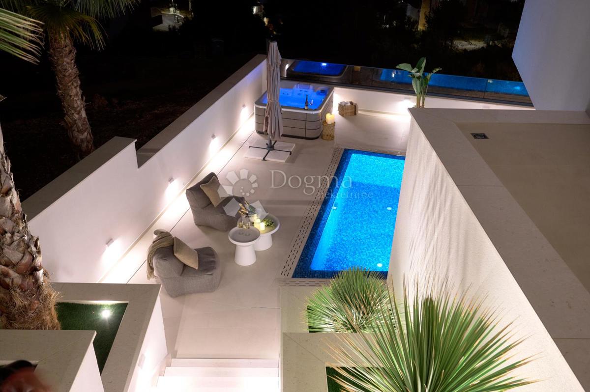 Casa Čiovo, Trogir, 351m2