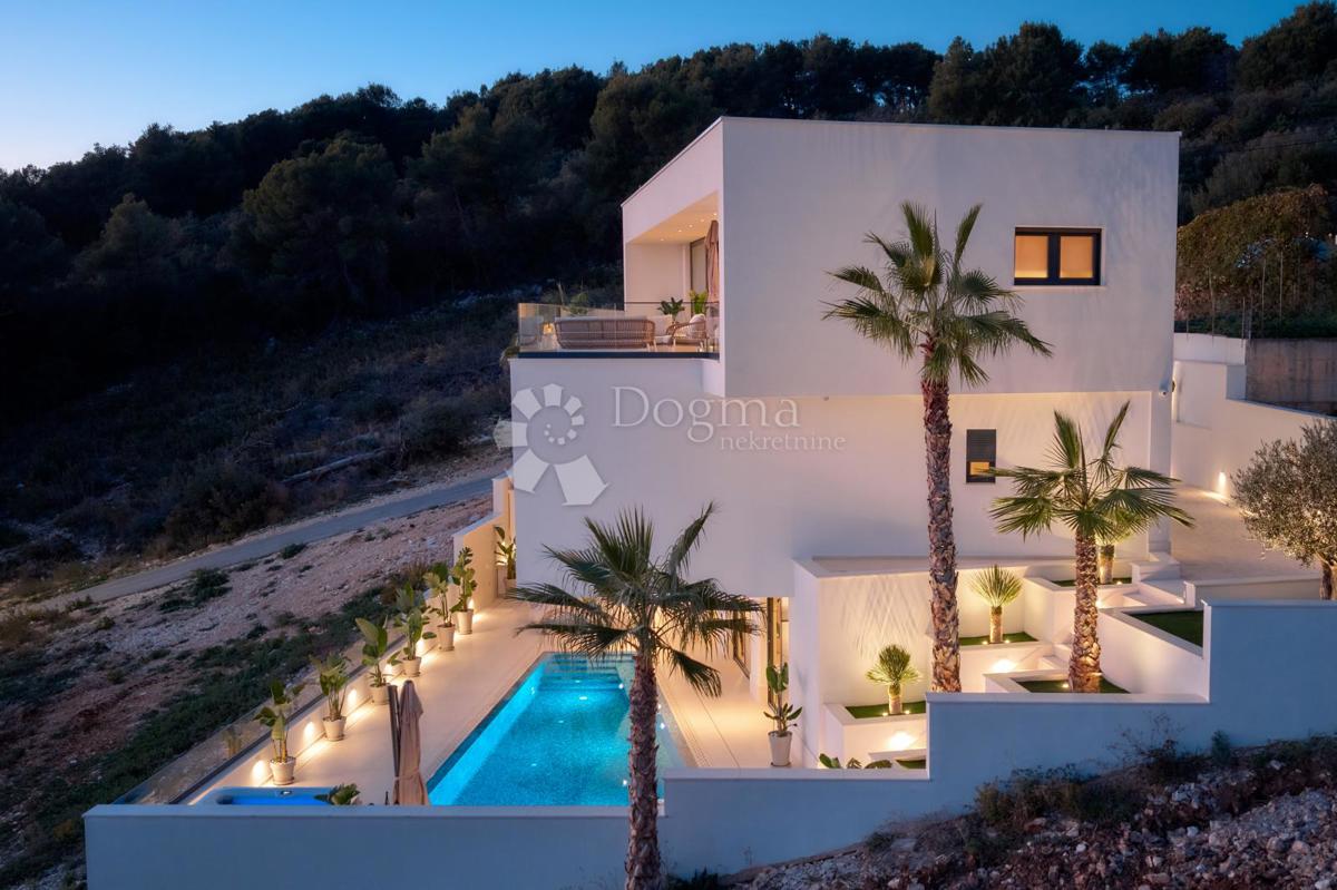 Casa Čiovo, Trogir, 351m2