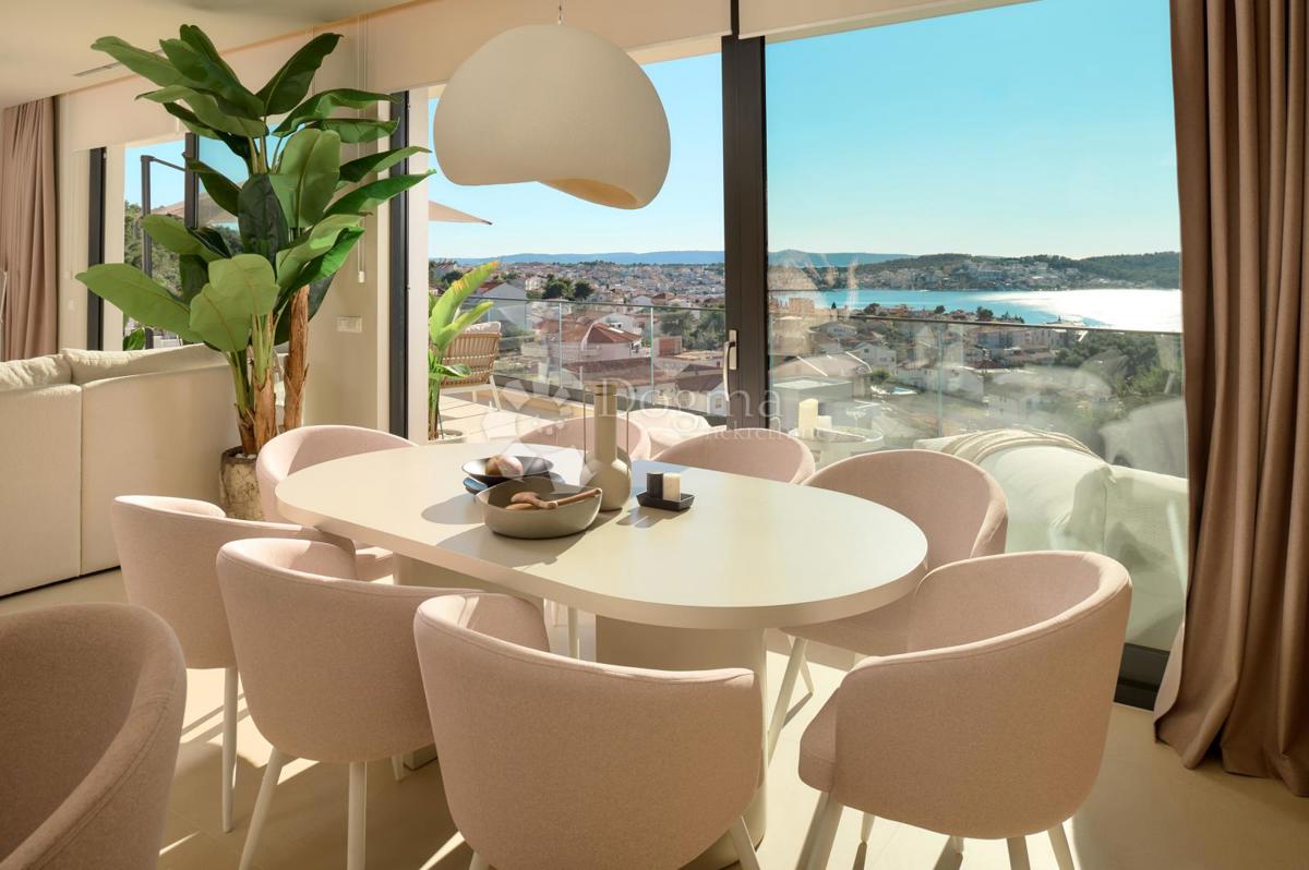 Casa Čiovo, Trogir, 351m2