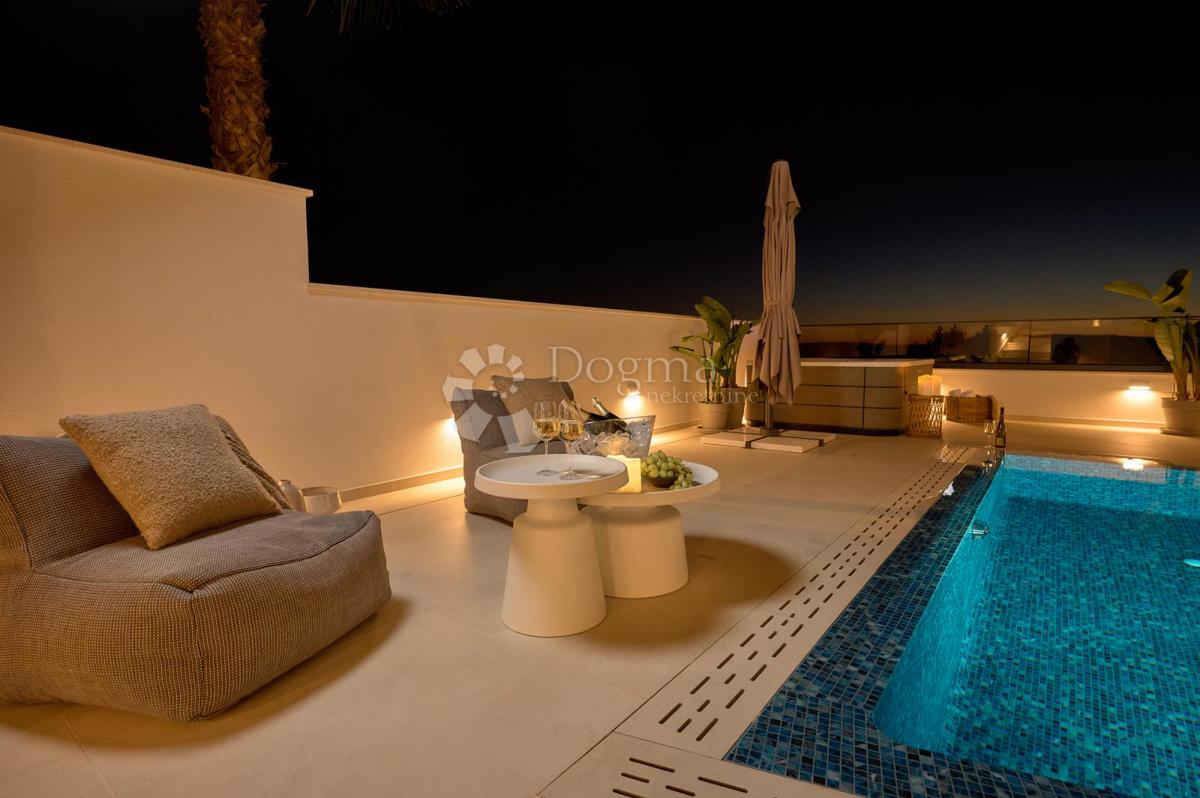 Casa Čiovo, Trogir, 351m2