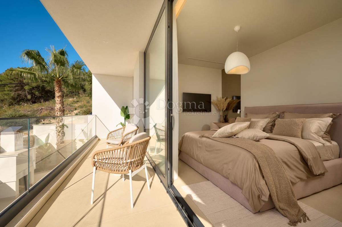 Casa Čiovo, Trogir, 351m2