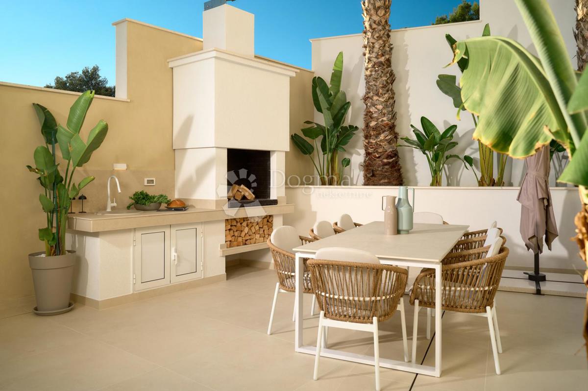 Casa Čiovo, Trogir, 351m2