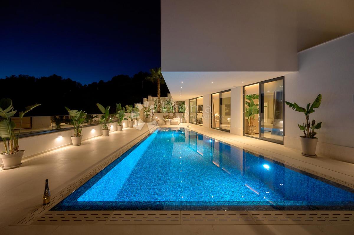 Casa Čiovo, Trogir, 351m2