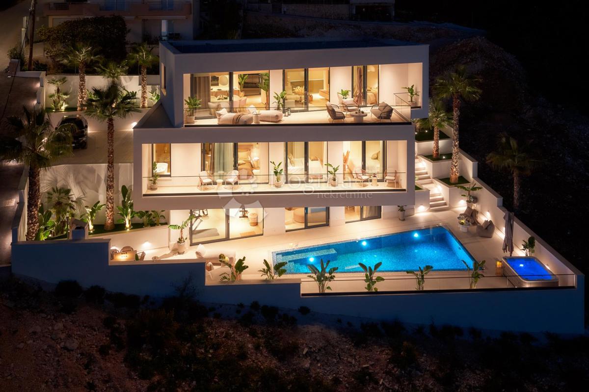 Casa Čiovo, Trogir, 351m2