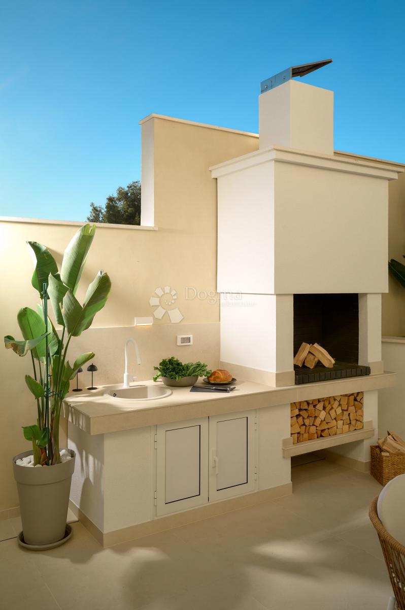 Casa Čiovo, Trogir, 351m2