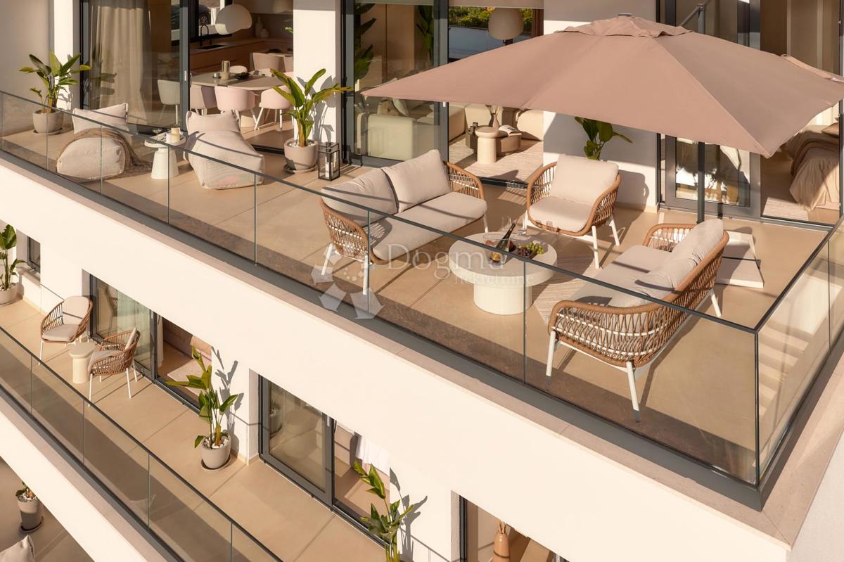 Casa Čiovo, Trogir, 351m2