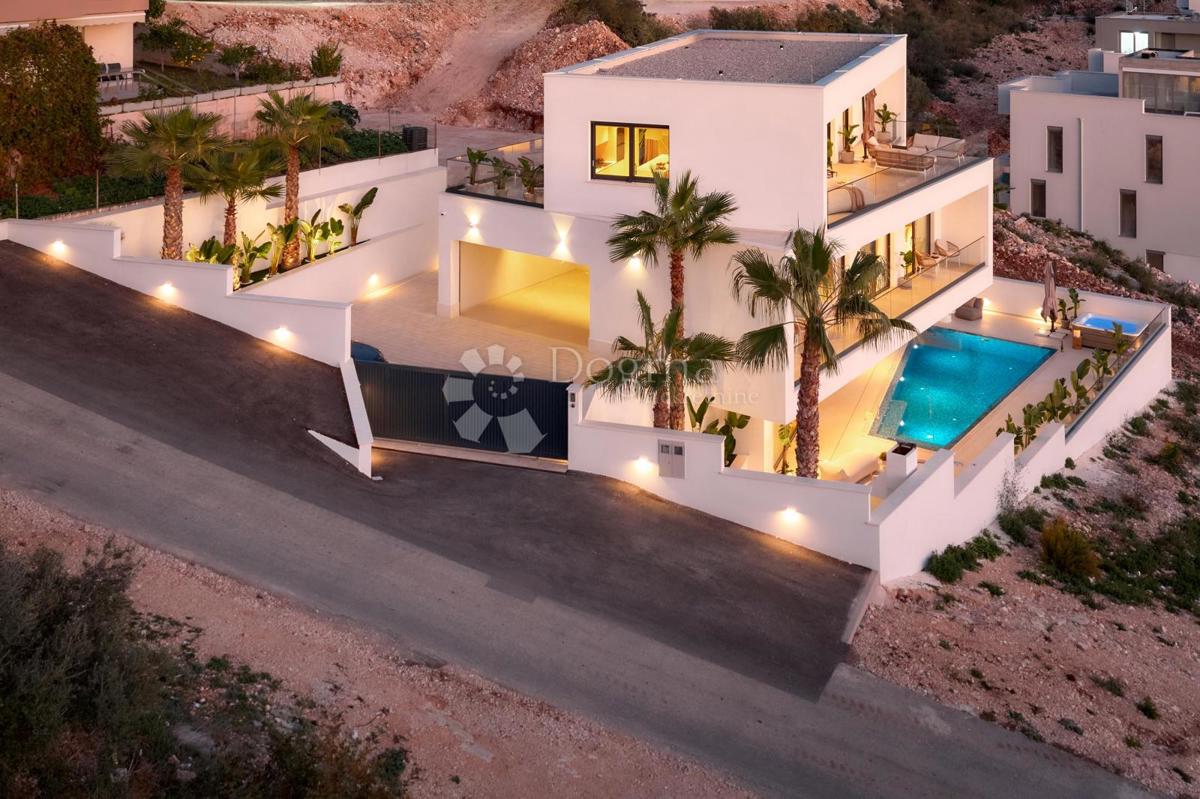 Casa Čiovo, Trogir, 351m2