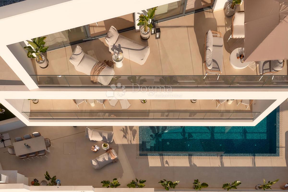 Casa Čiovo, Trogir, 351m2