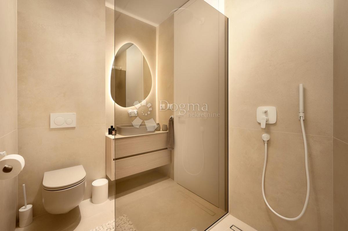 Casa Čiovo, Trogir, 351m2