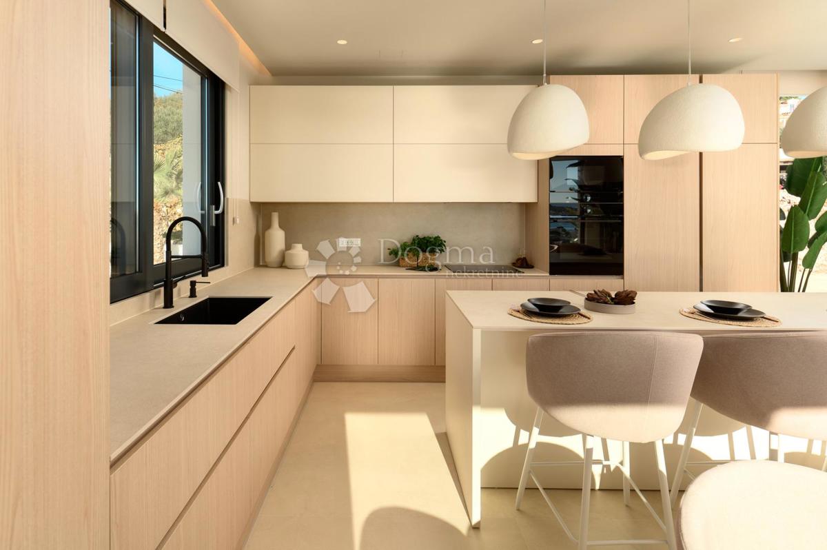 Casa Čiovo, Trogir, 351m2