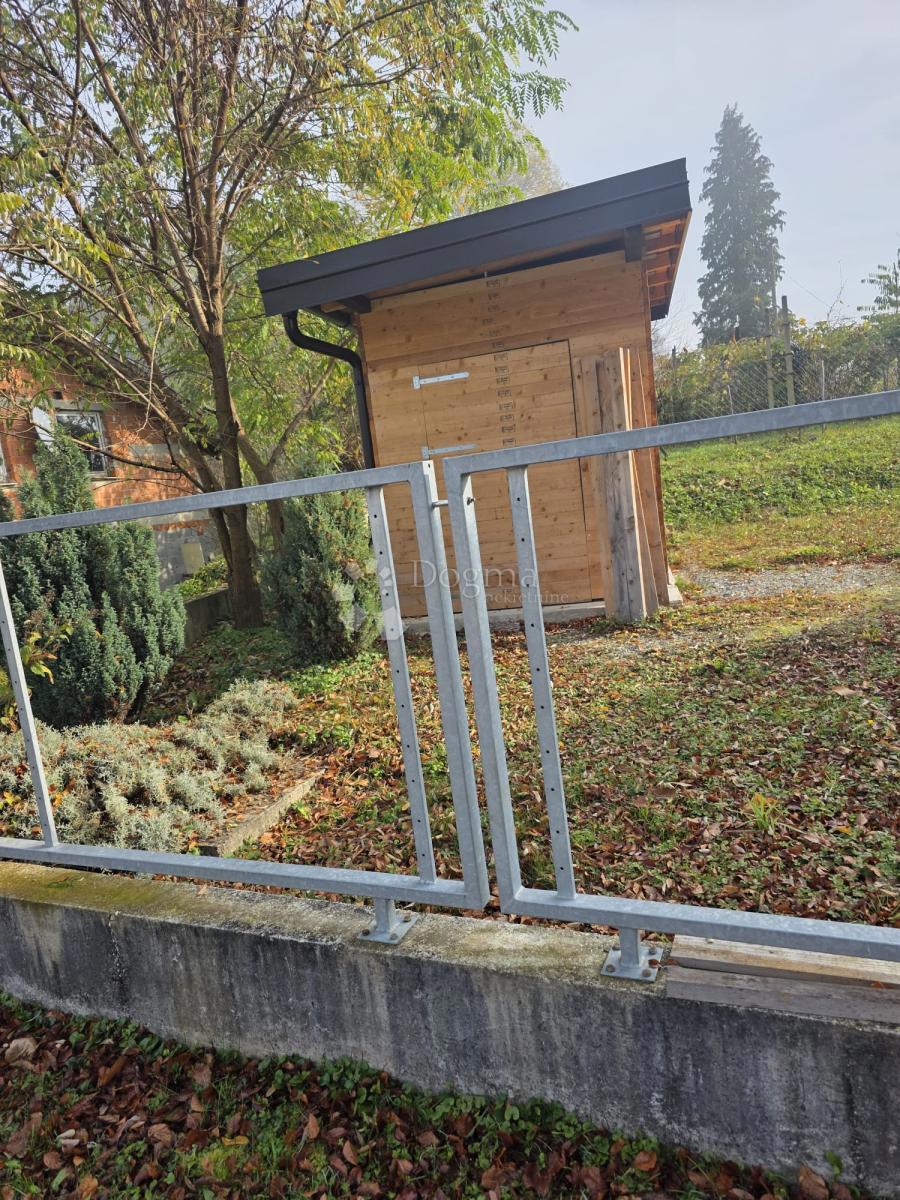 Casa Strmec Stubički, Stubičke Toplice, 52m2