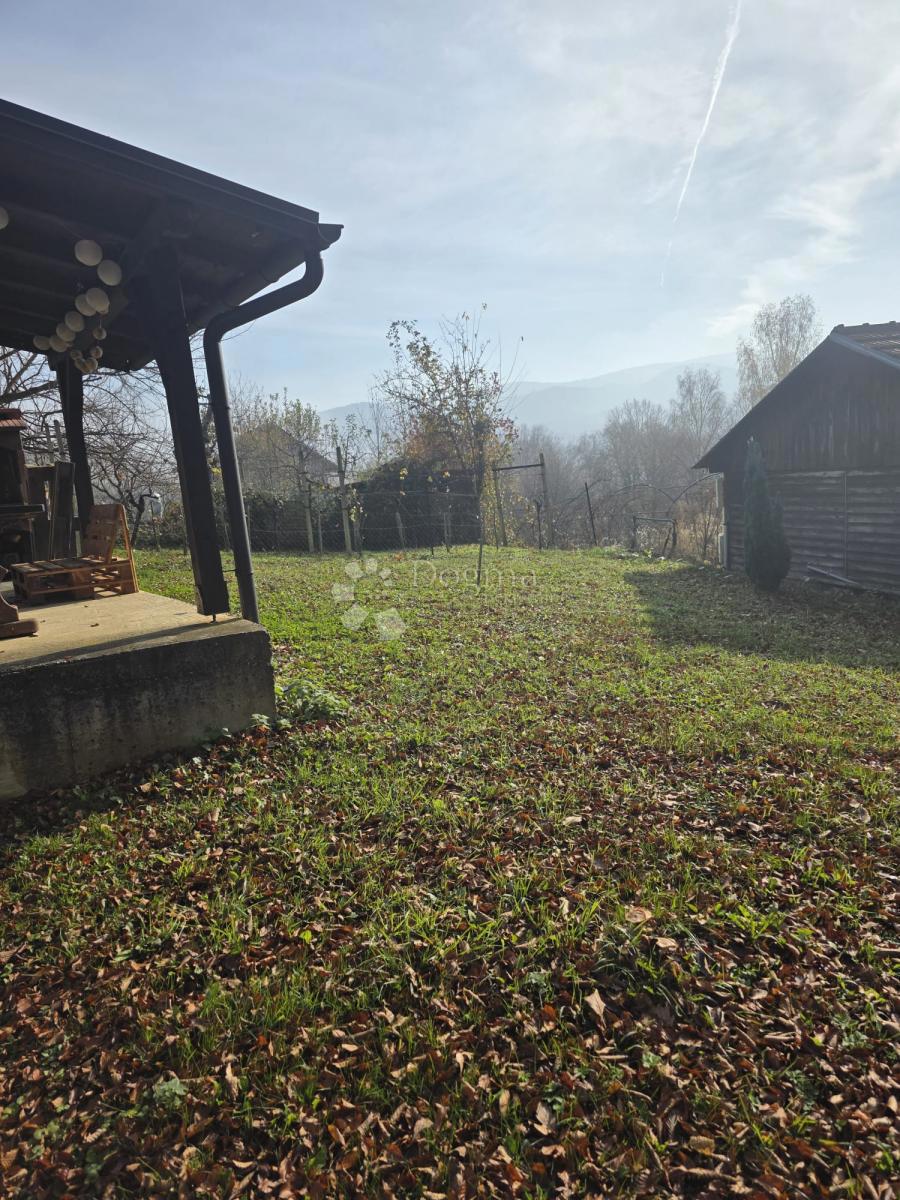 Casa Strmec Stubički, Stubičke Toplice, 52m2