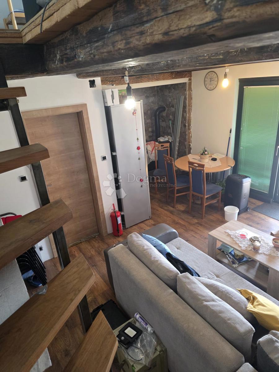 Casa Strmec Stubički, Stubičke Toplice, 52m2