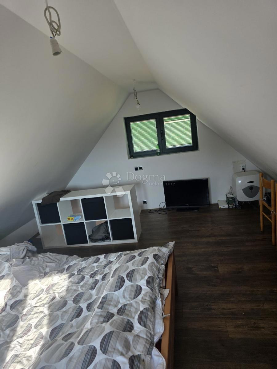 Casa Strmec Stubički, Stubičke Toplice, 52m2