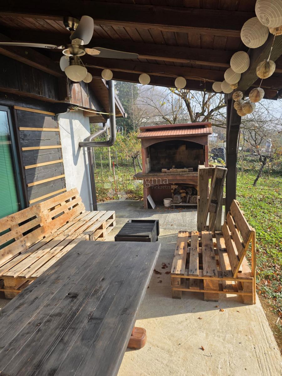 Casa Strmec Stubički, Stubičke Toplice, 52m2