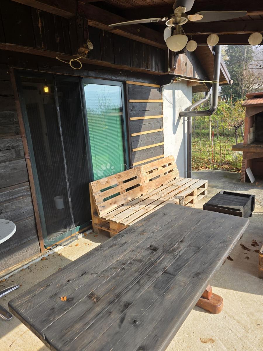 Casa Strmec Stubički, Stubičke Toplice, 52m2