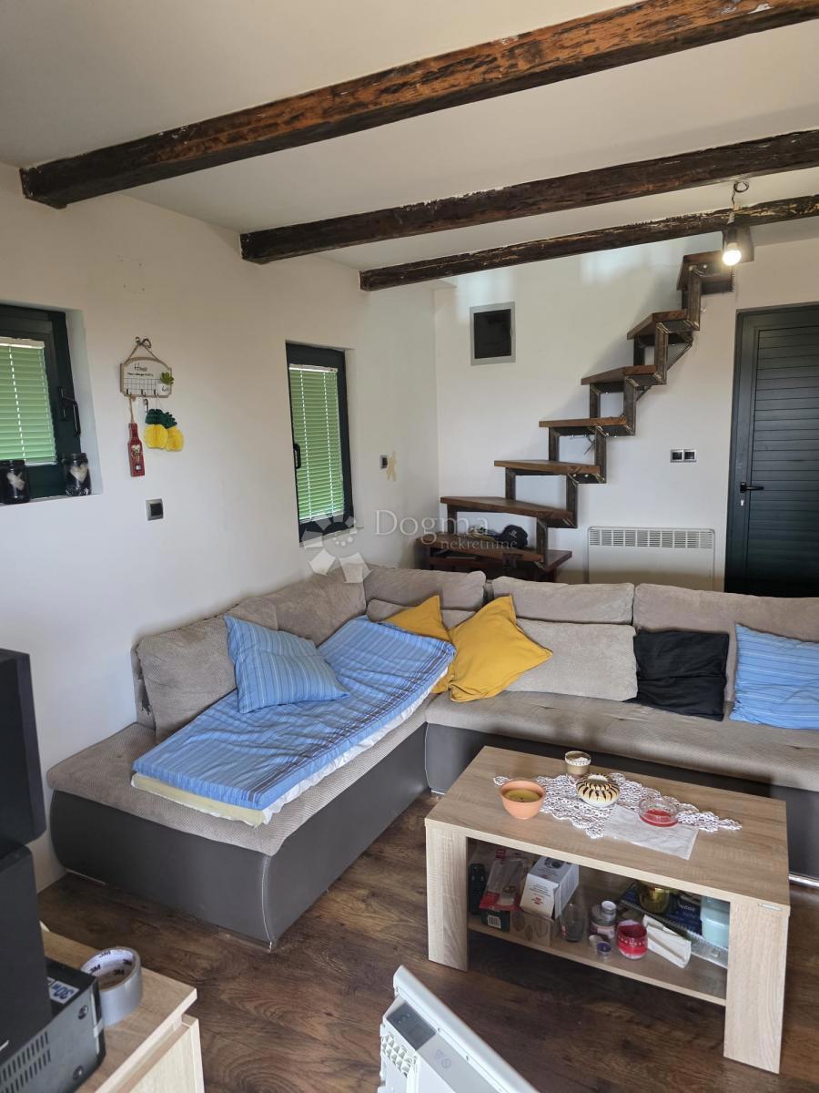 Casa Strmec Stubički, Stubičke Toplice, 52m2