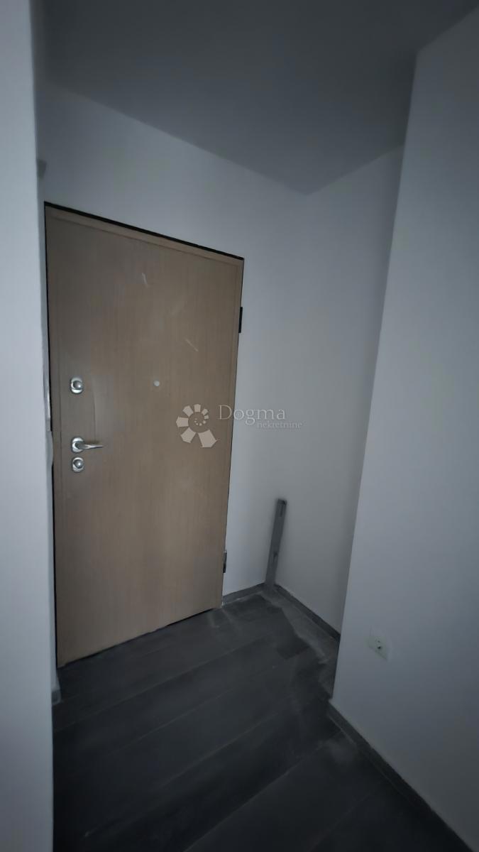 Appartamento con due camere da letto in un nuovo edificio a 1 km dal mare, superficie 54,47 m2