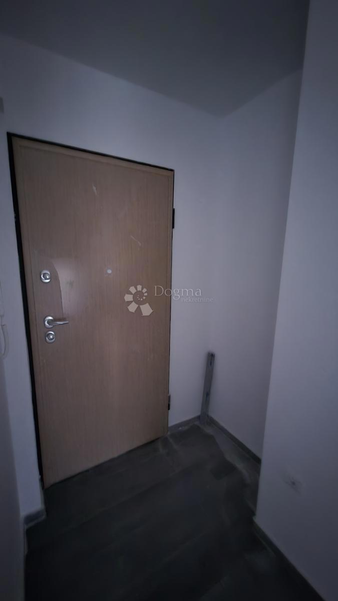 Appartamento con due camere da letto in un nuovo edificio a 1 km dal mare, superficie 54,47 m2