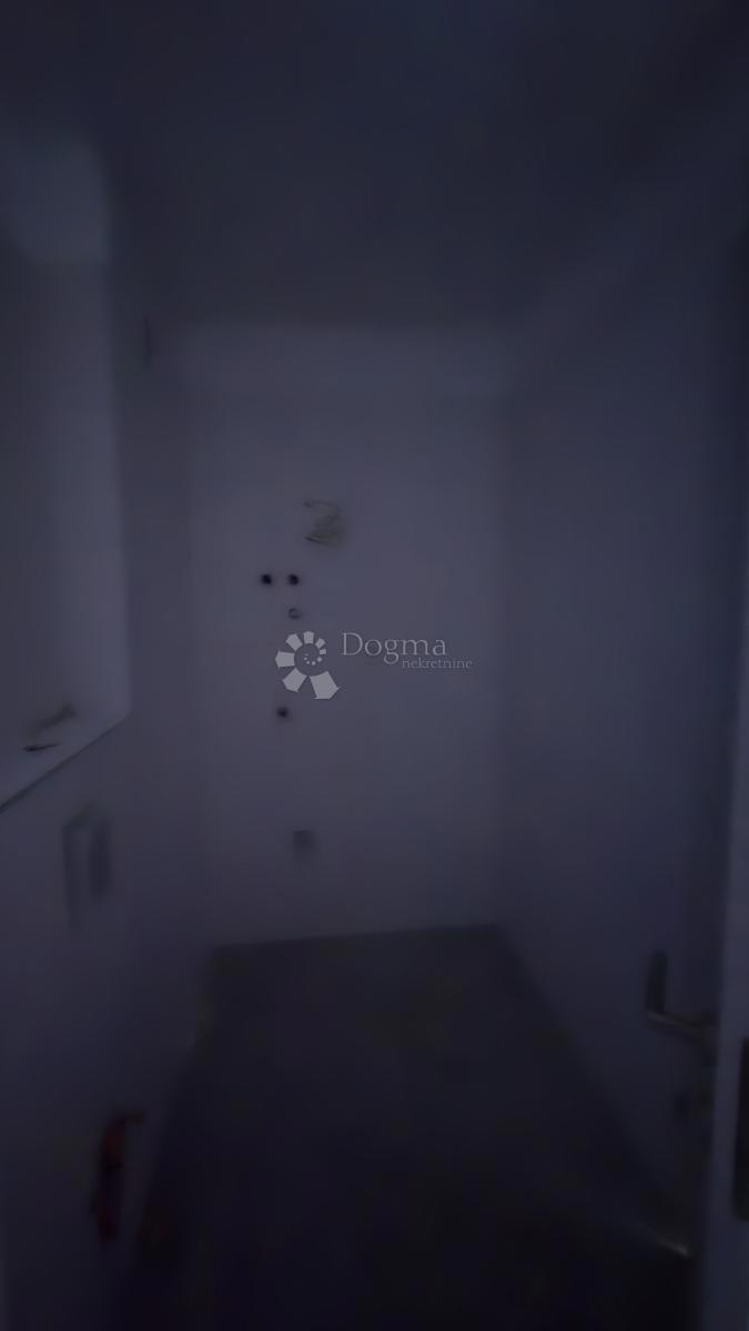 Appartamento con due camere da letto in un nuovo edificio a 1 km dal mare, superficie 54,47 m2