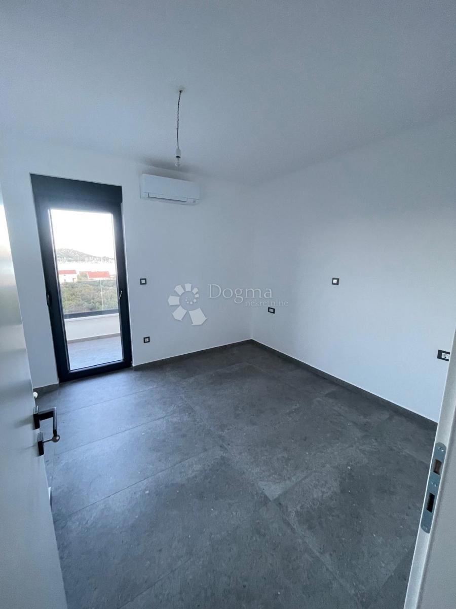 Allogio Murter, 91,06m2