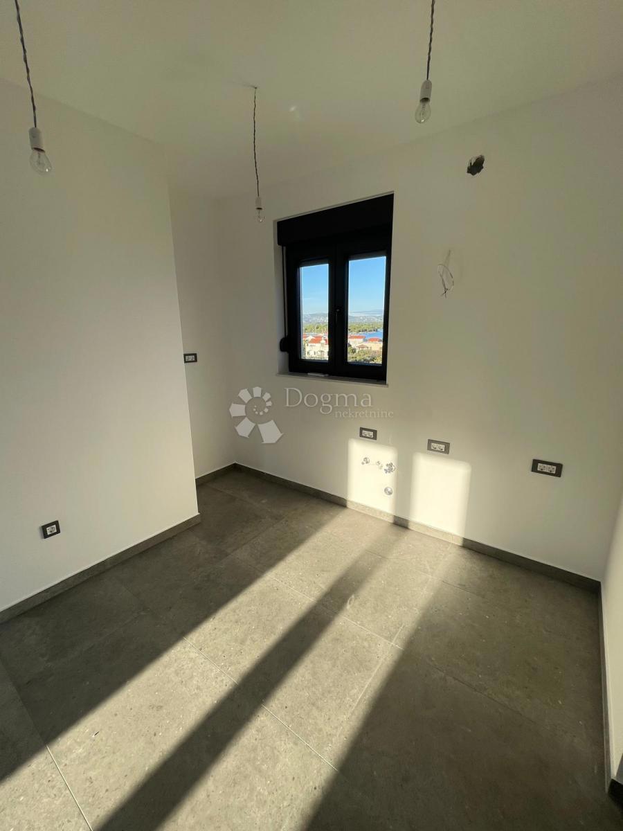 Allogio Murter, 91,06m2