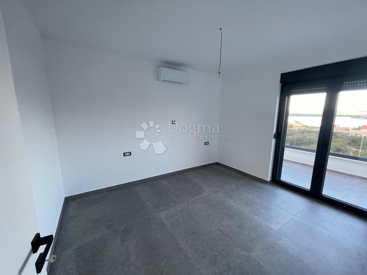 Allogio Murter, 91,06m2