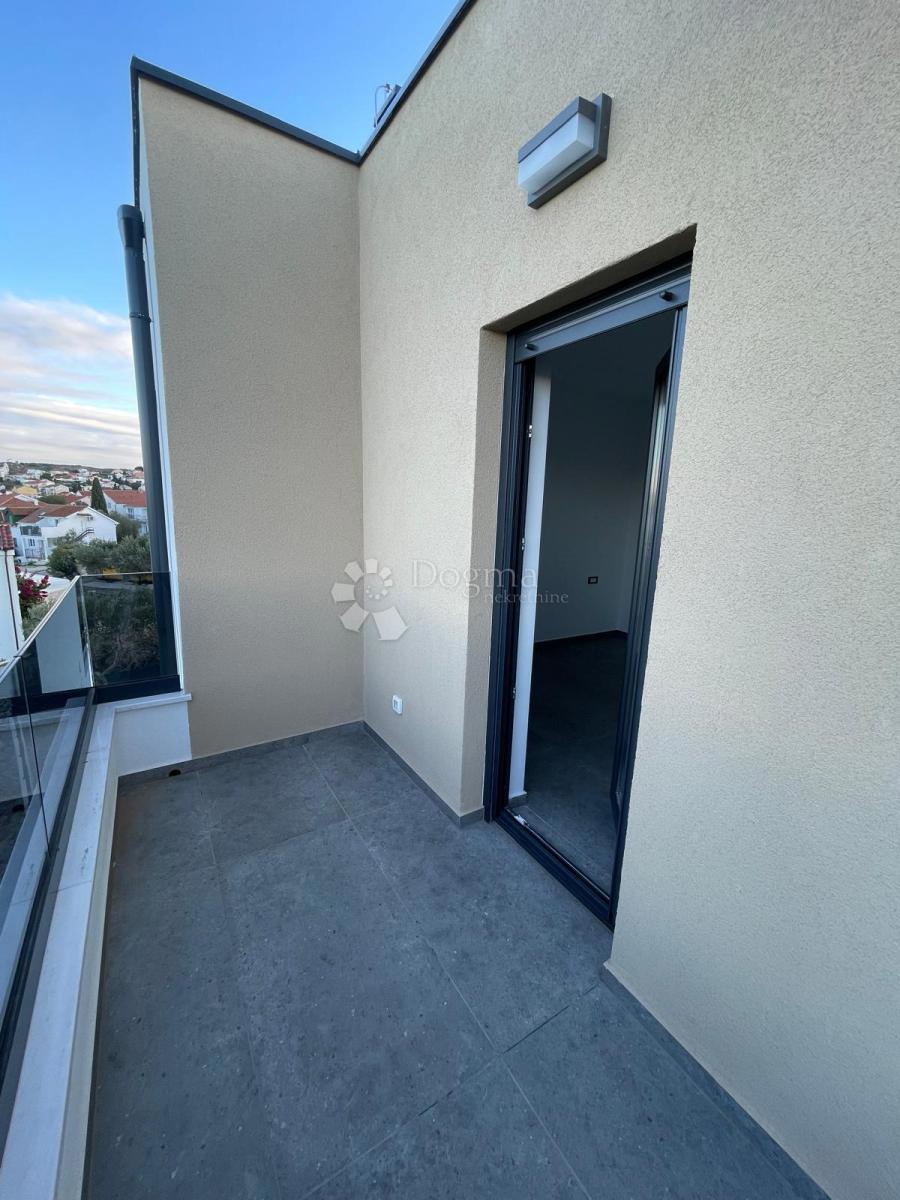 Allogio Murter, 91,06m2