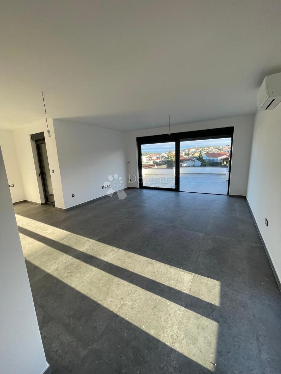 Allogio Murter, 91,06m2