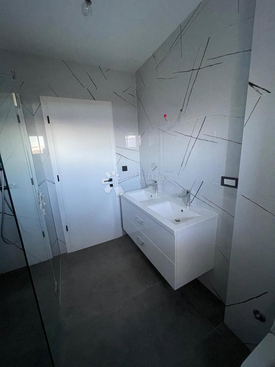 Allogio Murter, 91,06m2