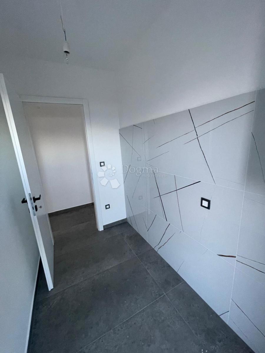 Allogio Murter, 91,06m2