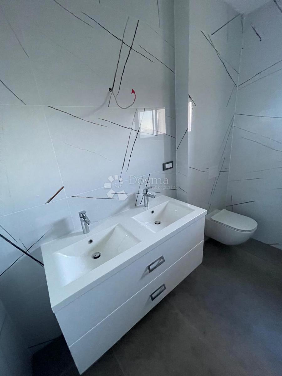 Allogio Murter, 91,06m2