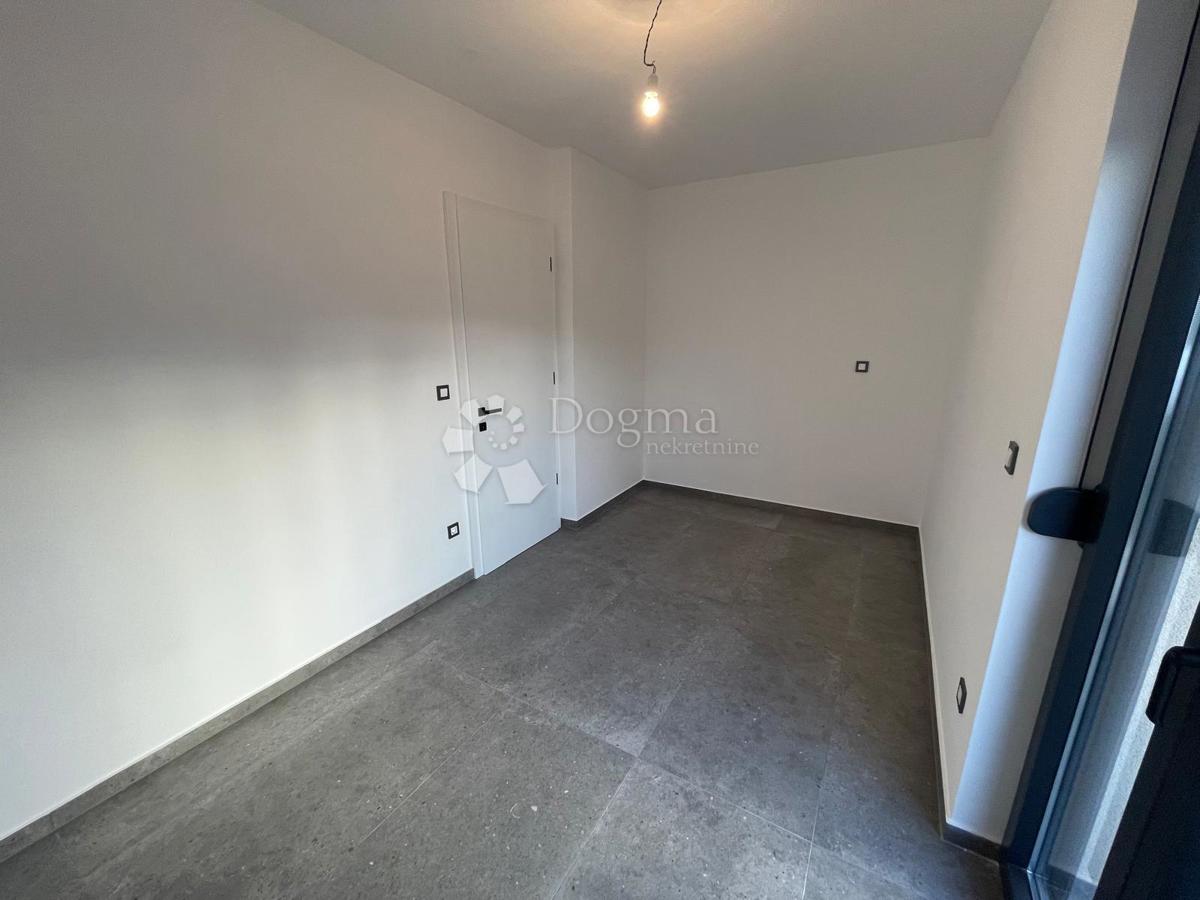 Allogio Murter, 91,06m2