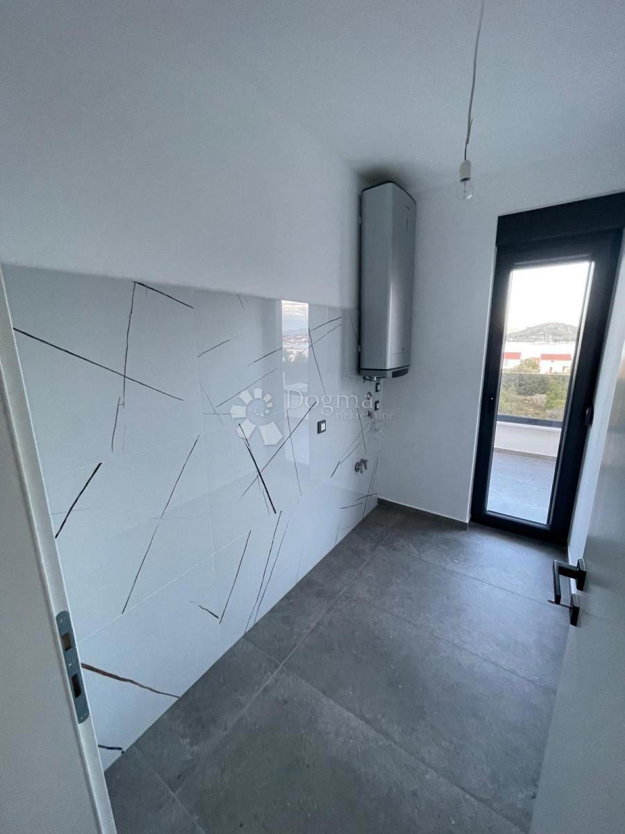 Allogio Murter, 91,06m2