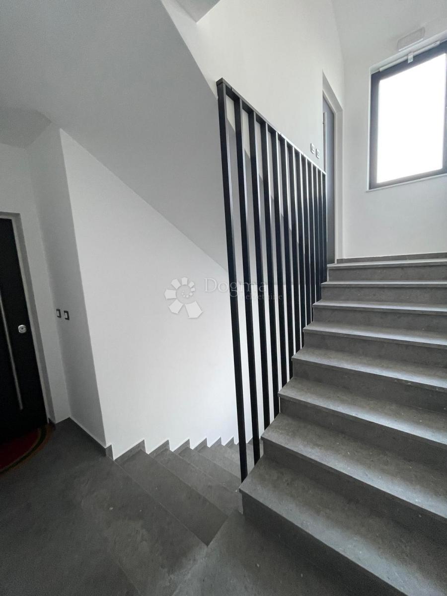 Allogio Murter, 91,06m2