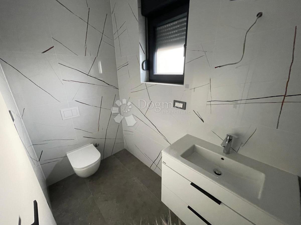 Allogio Murter, 91,06m2