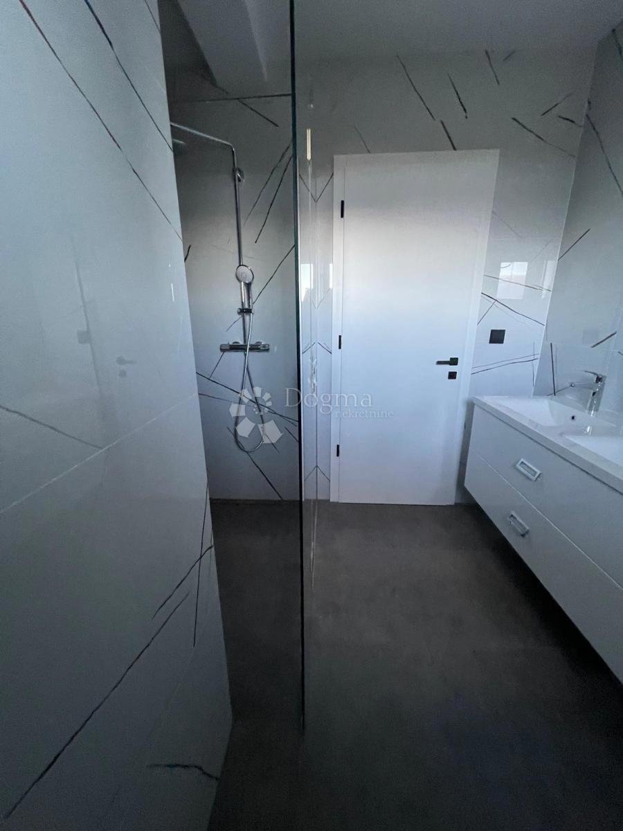 Allogio Murter, 91,06m2