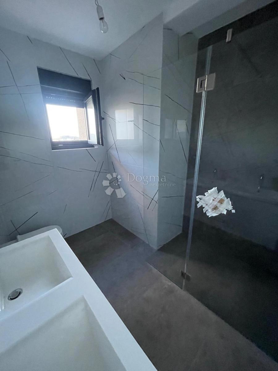 Allogio Murter, 91,06m2