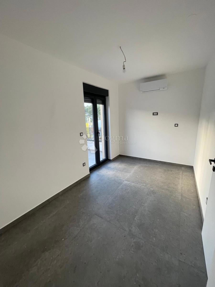 Allogio Murter, 91,06m2