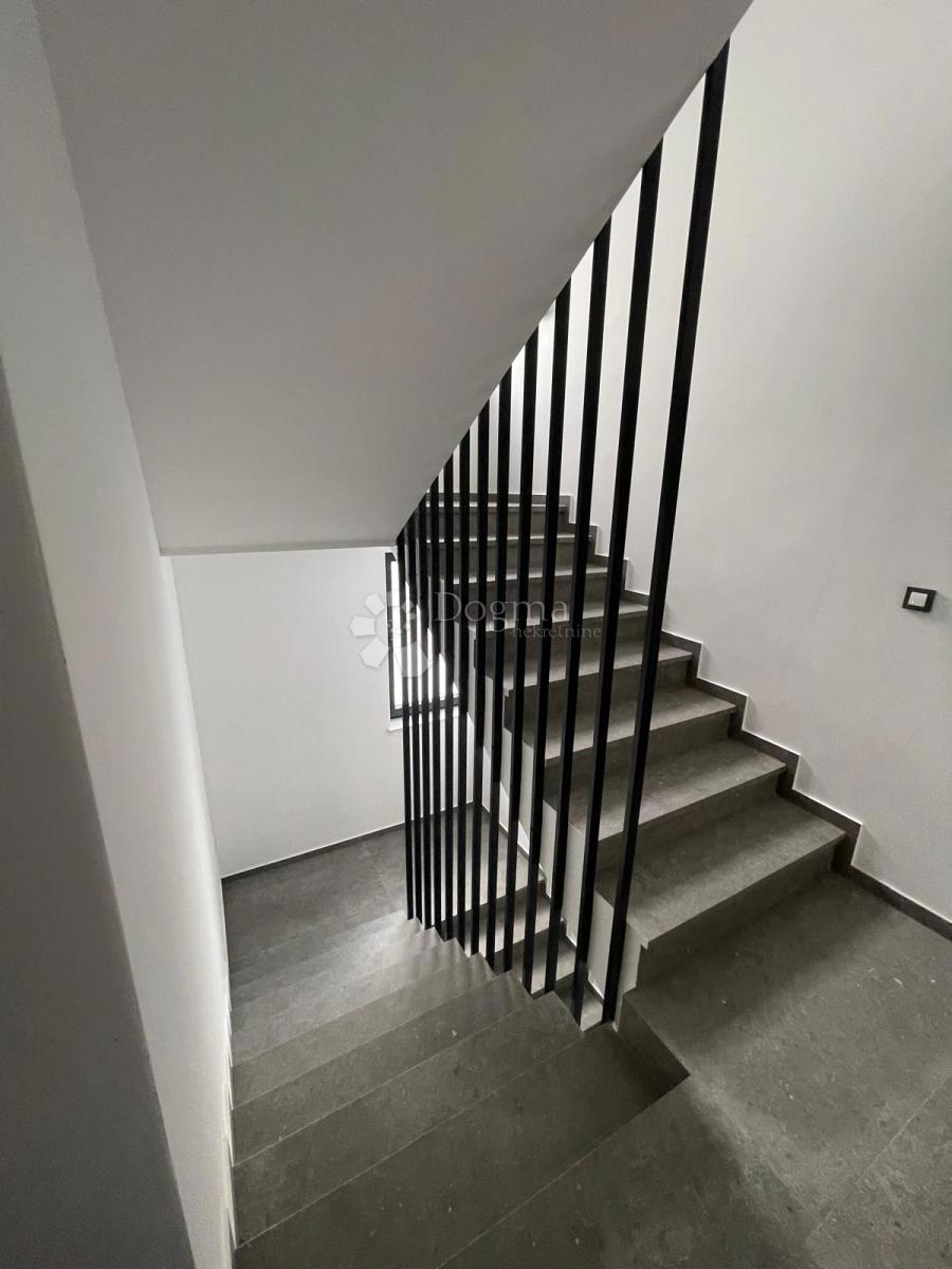 Allogio Murter, 91,06m2