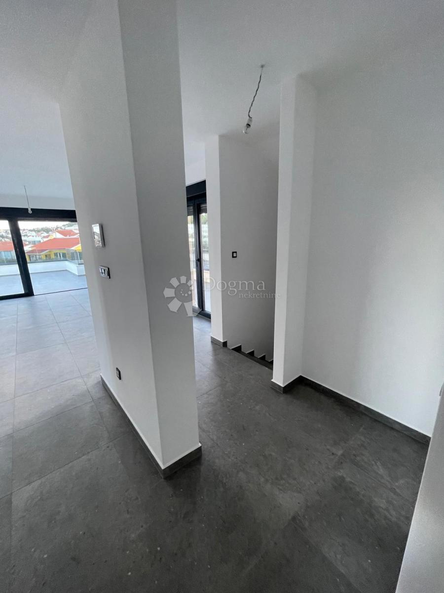 Allogio Murter, 91,06m2