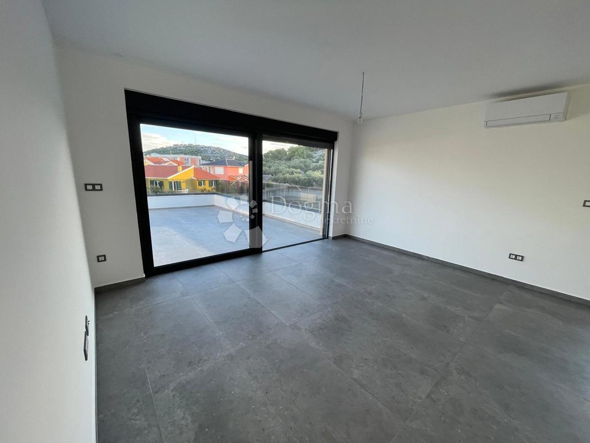 Allogio Murter, 91,06m2