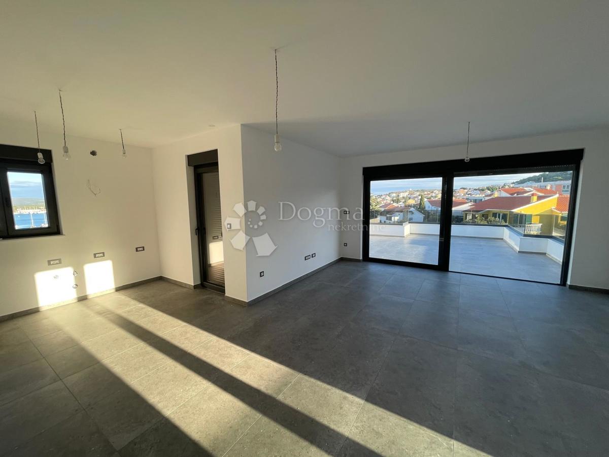 Allogio Murter, 91,06m2