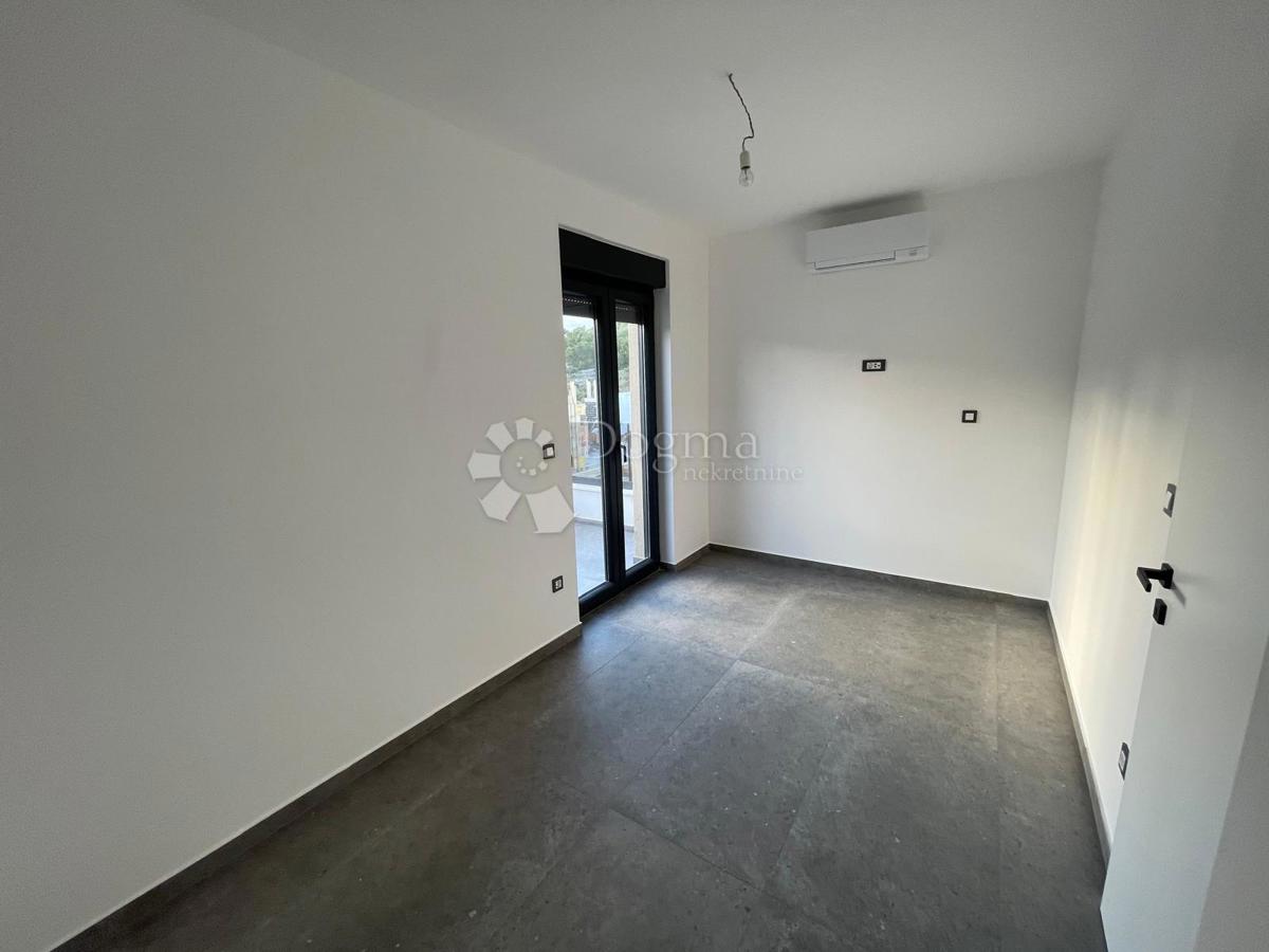 Allogio Murter, 91,06m2