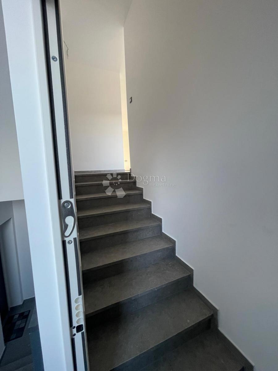 Allogio Murter, 91,06m2