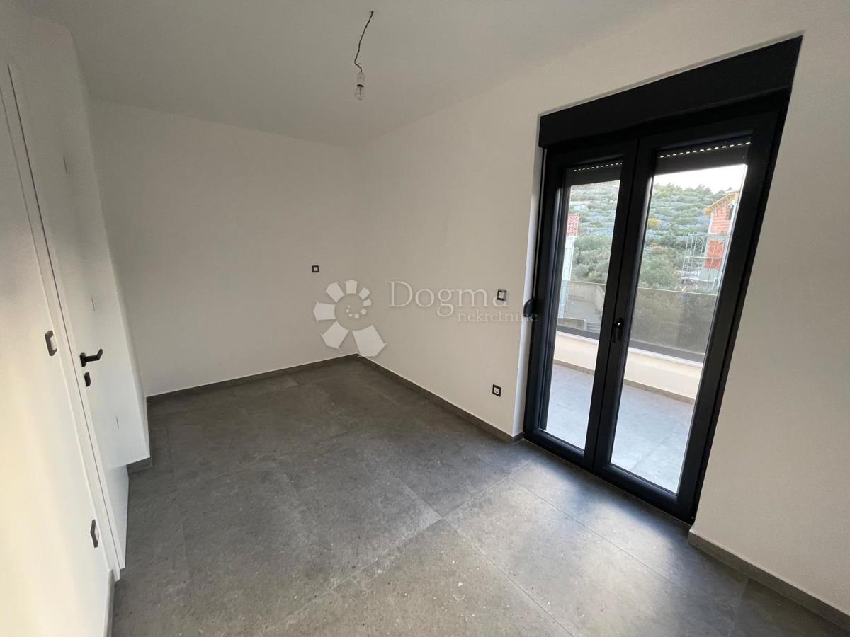 Allogio Murter, 91,06m2