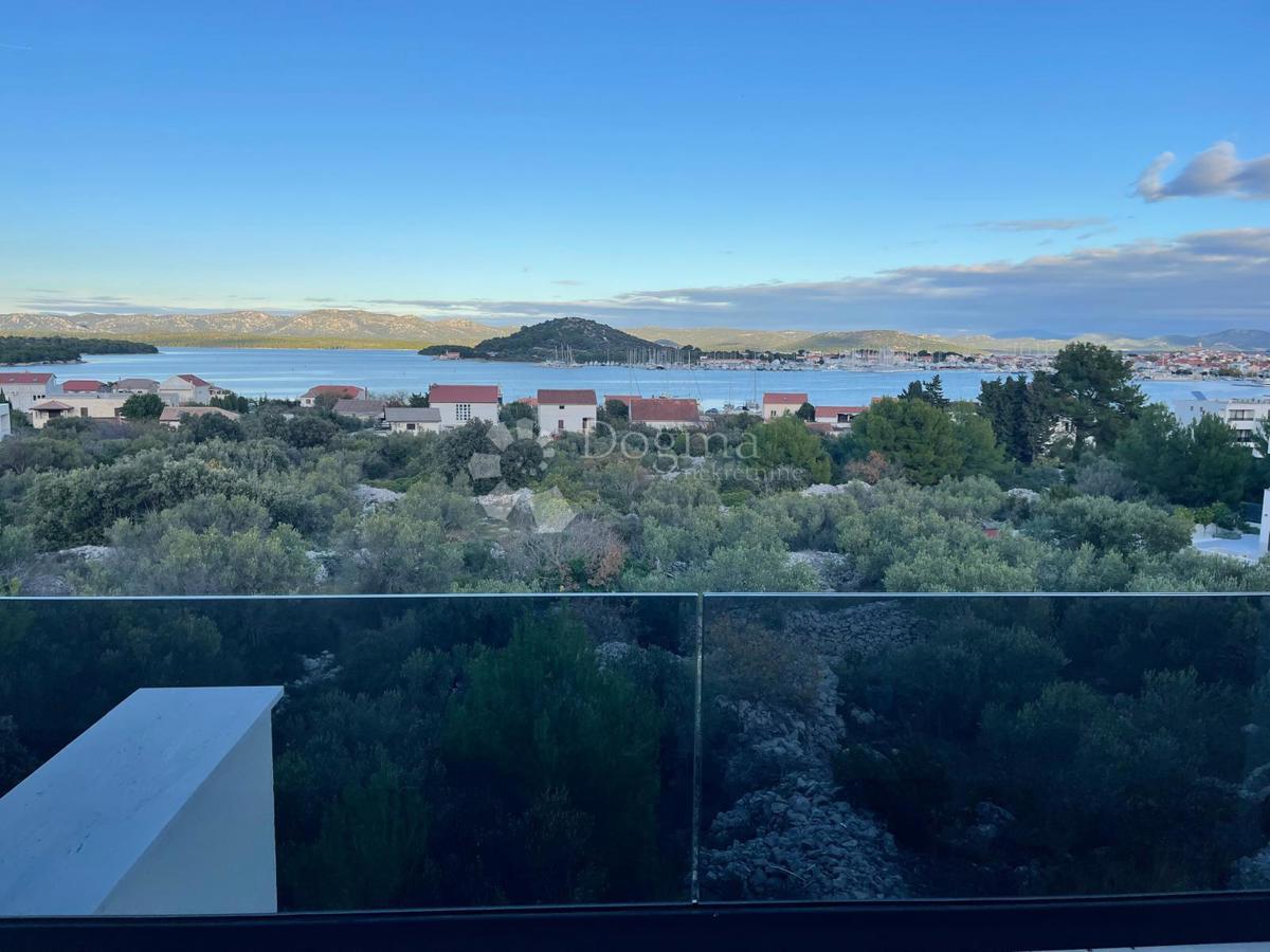 Allogio Murter, 91,06m2