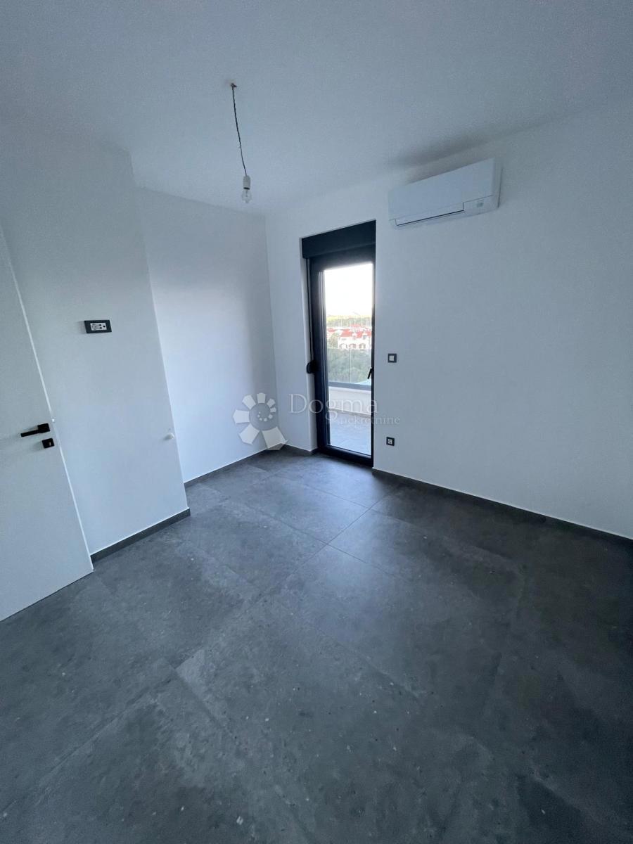 Allogio Murter, 91,06m2