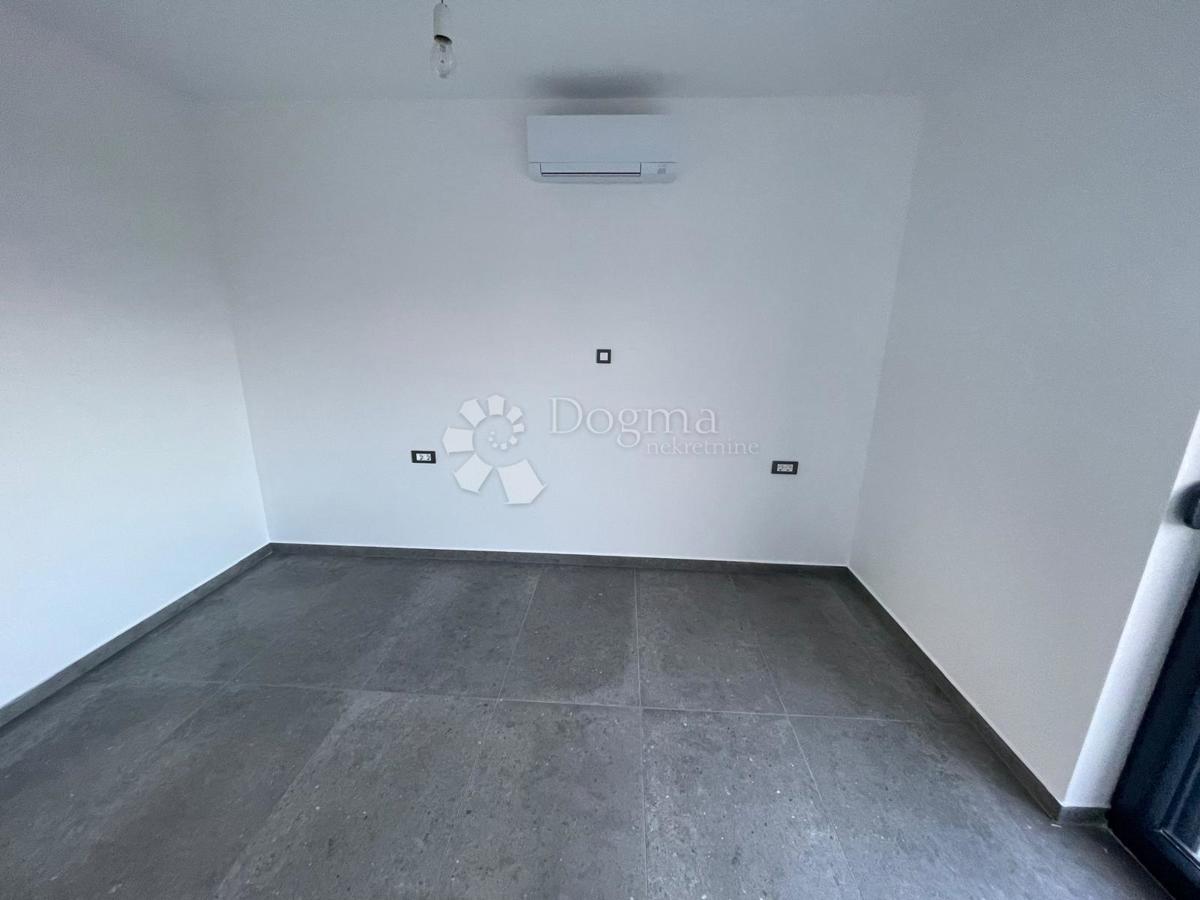 Allogio Murter, 91,06m2